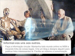 Inovação na Prática