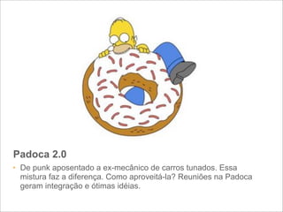 Inovação na Prática