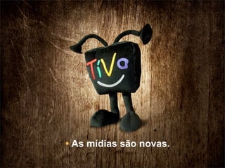 Inovação na Prática