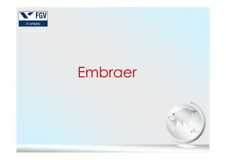 EmbraerEmbraer
 