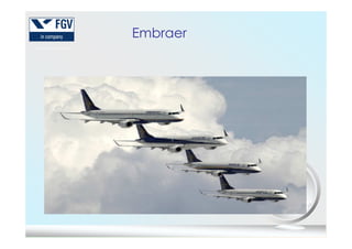 Embraer
 