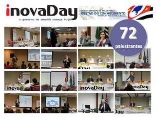 7272
palestrantespalestrantes
 