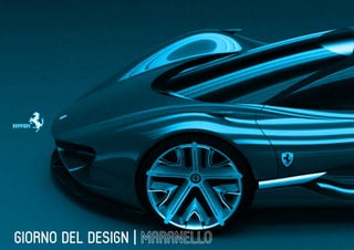 GIORNO DEL DESIGN |
 
