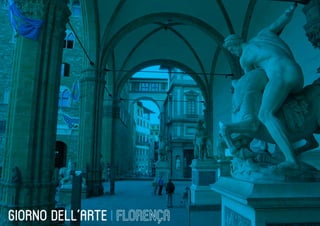 GIORNO DELL´ARTE |
 