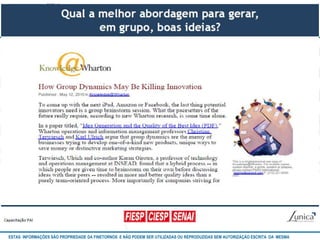 ESTAS INFORMAÇÕES SÃO PROPRIEDADE DA FINETORNOS E NÃO PODEM SER UTILIZADAS OU REPRODUZIDAS SEM AUTORIZAÇÃO Atualizado em 10/12
                                                                                                           ESCRITA DA MESMA
 