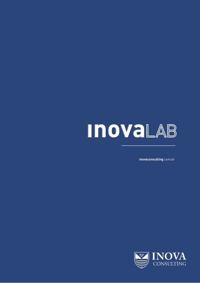 Inova Lab by Inova Consulting