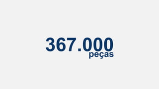 367.000peças
 