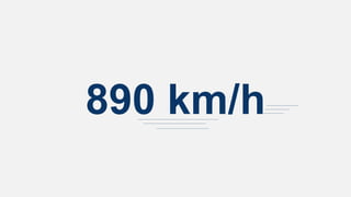 890 km/h
 