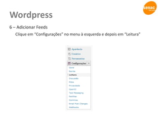 Traz histórias sobre a carreira, informações sobre o mercado, lições aprendidas