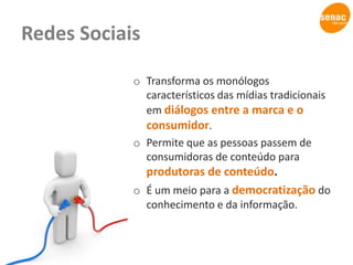 Consumidor Social