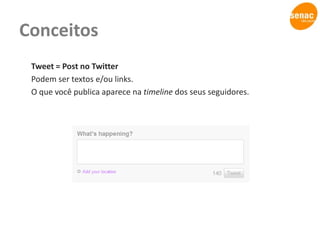 Redes SociaisO que são Mídias Sociais?