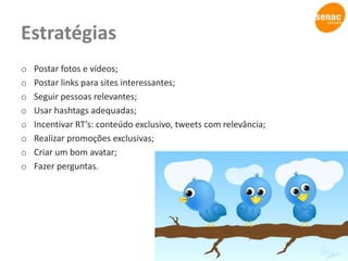 As redes sociais e os fóruns ocupam o 2º lugar em número de acessos no Brasil, perdendo somente para os mecanismos de busca. (Serasa ExperianHitwise, 2010)