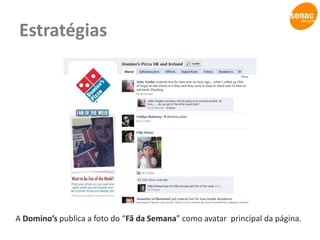 ConceitosReply = Tweet direcionado para uma pessoa específica	Deve-se usar o “@” antes do ID da pessoa.	A mensagem fica exposta em sua timeline, porém somente as pessoas que seguem você e a pessoa indicada com o @ receberão esse post em suas timelines.