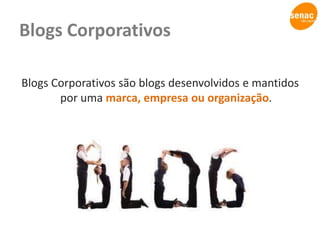 Postar links para sites interessantes;