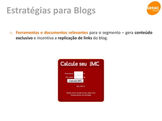 ConceitosFormas de interação de um usuário com a Brand Page: Curtir