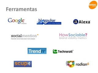 EstratégiasPublicar conteúdo relevante e exclusivo;