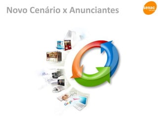 Atualizar constantemente;