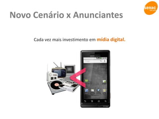 Utilizar diferentes abas para páginas ou conteúdo especiais;