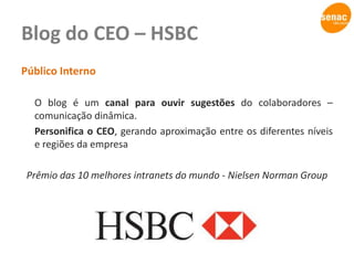 FerramentasFacebook Insights: ferramenta com dados internos da Brand Page (exibições, “curtidores”, conteúdos mais visualizados, entre outros)