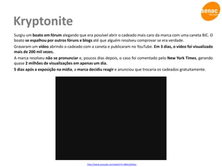 70% das empresas que estão nas redes sociais possuem blogs corporativos. (Deloitte, 2010)Blogs CorporativosBlogs Corporativos são blogs desenvolvidos e mantidos por uma marca, empresa ou organização.