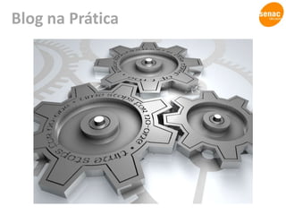 Ser um espaço de notícias da empresa