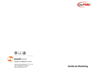 Graziela B. Mota Gestão de Marketing
 