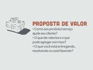 Inovação em Modelos de Negócios - BMGen