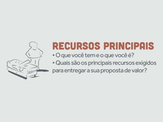 Inovação em Modelos de Negócios - BMGen