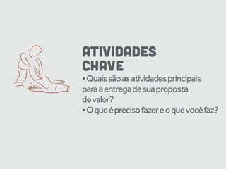 Inovação em Modelos de Negócios - BMGen