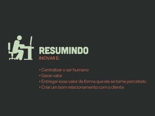 Inovação em Modelos de Negócios - BMGen