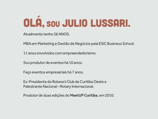 Inovação em Modelos de Negócios - BMGen