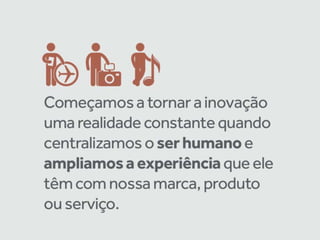 Inovação em Modelos de Negócios - BMGen