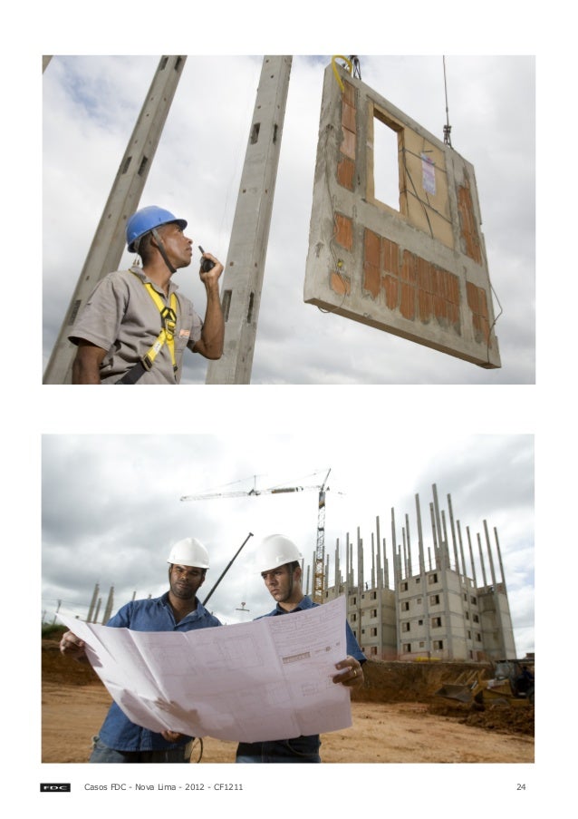 Inovação, industrialização e sustentabilidade - A solução