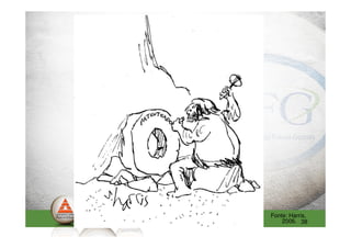 Fonte: Harris,
    2006. 38
 