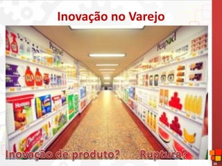 26
Inovação no Varejo
 
