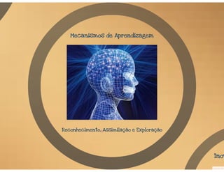 Do Conhecimento à Aprendizagem Organizacional: Mecanismos de Aprendizagem para a Inovação Organizacional