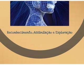 Do Conhecimento à Aprendizagem Organizacional: Mecanismos de Aprendizagem para a Inovação Organizacional