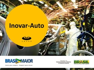 Inovar-Auto
 