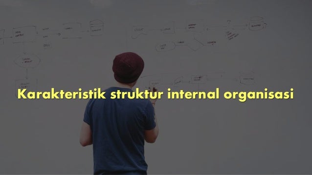 Inovasi dalam organisasi