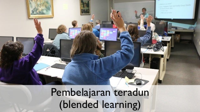 inovasi dalam pengajaran dan pembelajaran
