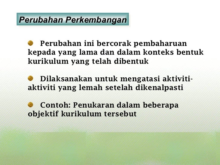 Inovasi kurikulum khsr group tajuk 8