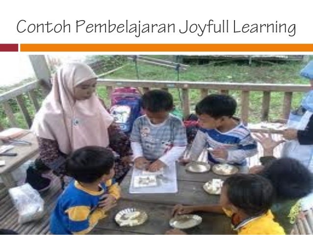 Inovasi Pembelajaran Paud