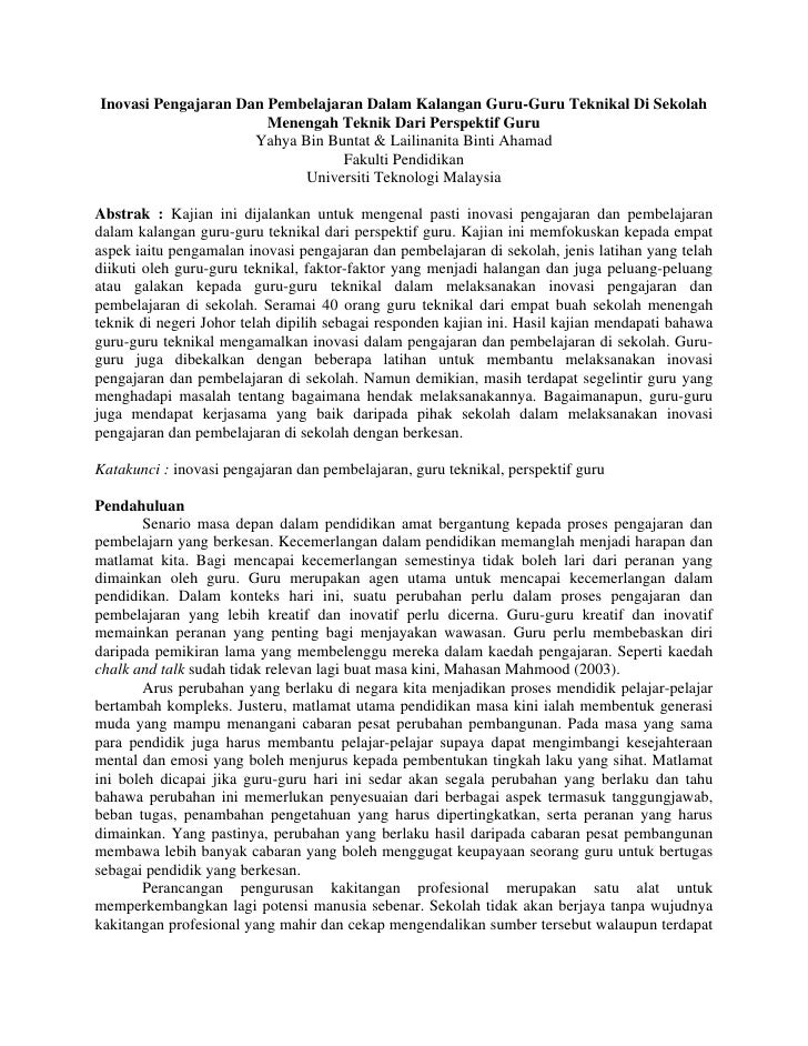 Inovasi pengajaran dan_pembelajaran_dalam_kalangan_guru