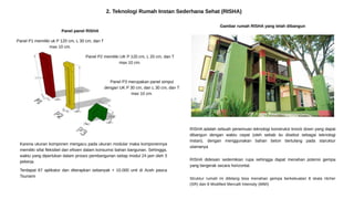 Ukuran Risha INOVASI TEKNIK SIPIL UNTUK MITIGASI DAN REKONSTRUKSI PASCA BENCANA ...