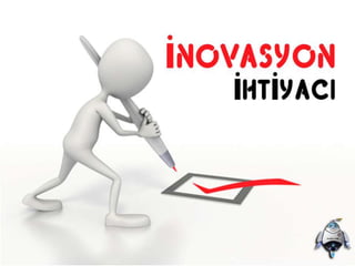 Inovasyonihtiyacı