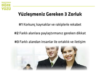 Inovasyonun Diğer Yüzü 2