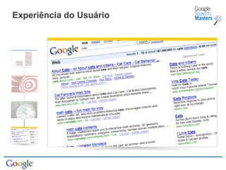 Experiência do Usuário 