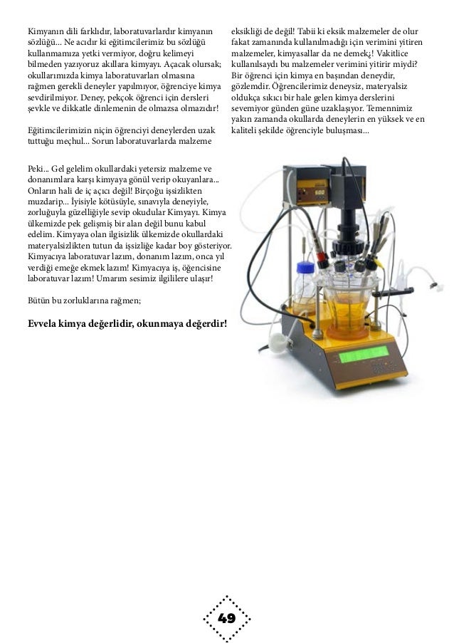 inovatif kimya dergisi sayi 28