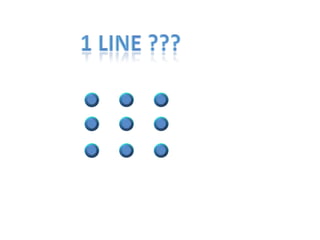 1 LINE ???