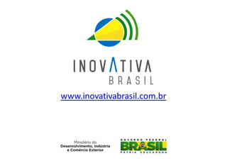 www.inovativabrasil.com.br
 